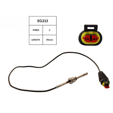 Goss Exhaust Gas Temp Sensor EG253