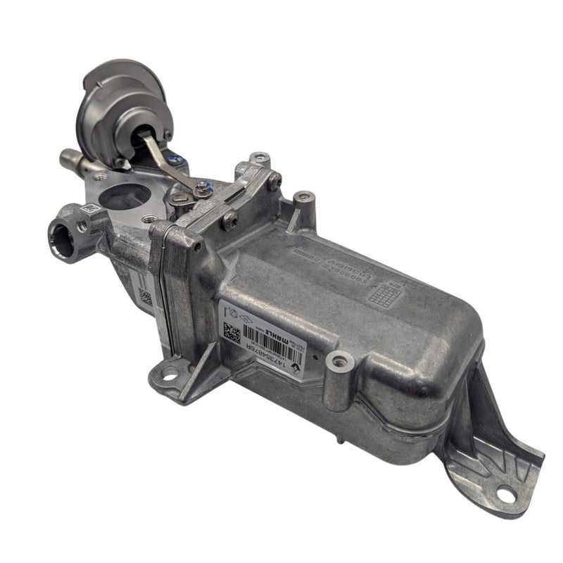 Genoem EGR Cooler EC133GEN