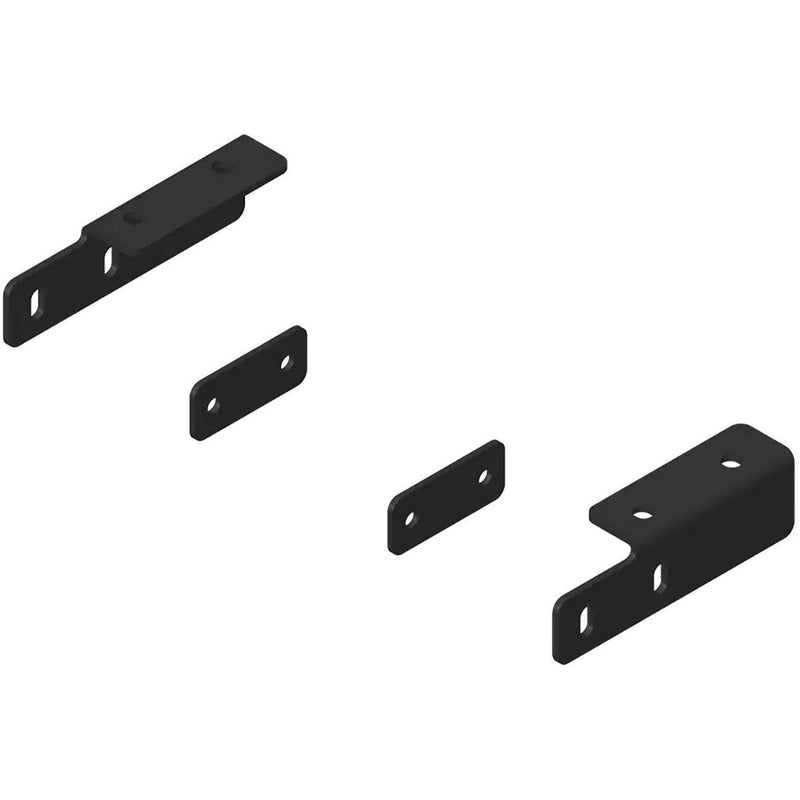 Bocar Fitting Kits for Nudge Bar BOCN103-0