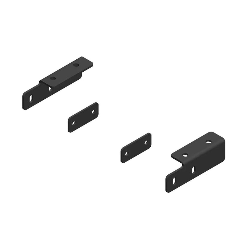 Bocar Fitting Kits for Nudge Bar BOCN0109-0