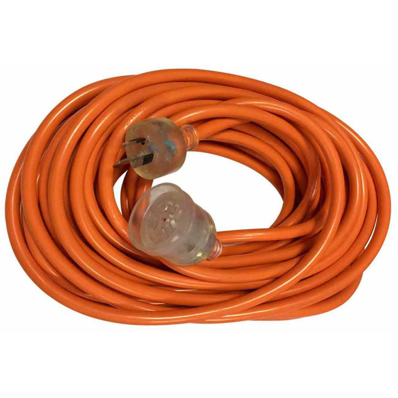 Maxi Trac Heavy Duty Extension Lead - 15 metres MTELHD15