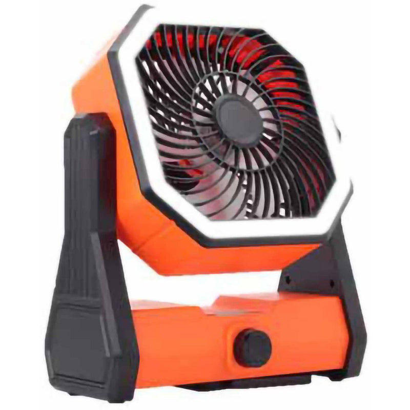 Maxi Trac Multi-Function Fan Mtmffan