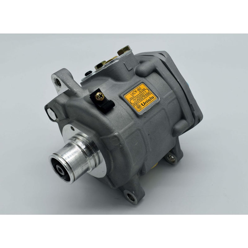 Unicla Air Conditioning Compressor 24V Swing Type Mount