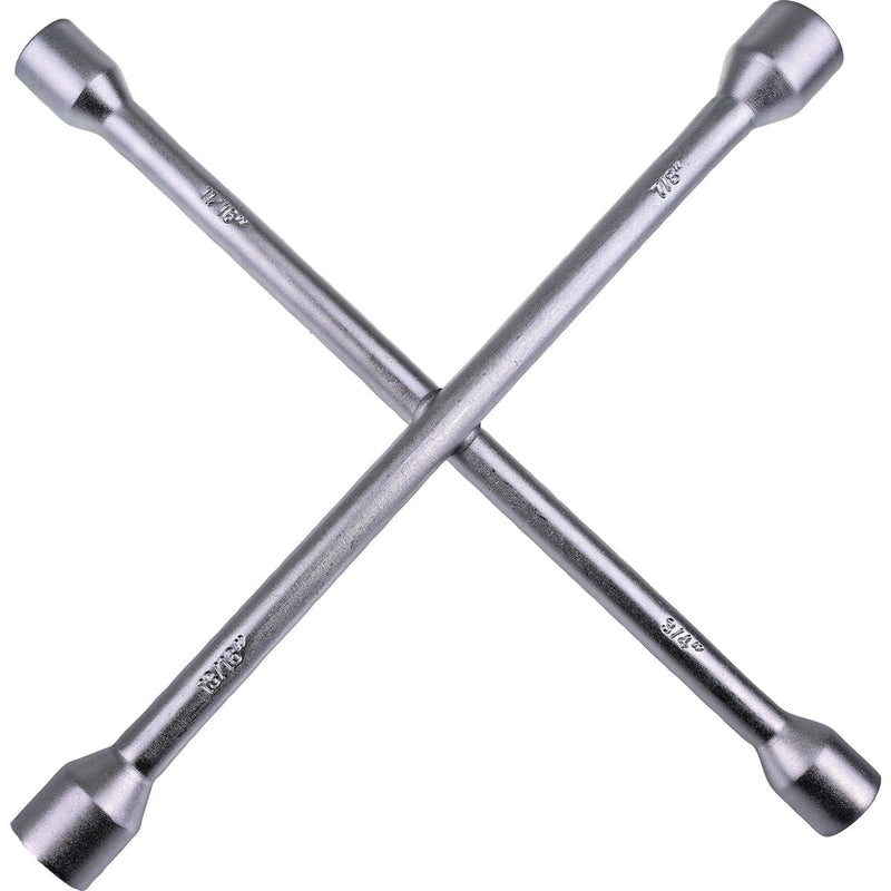 MaxiTrac Wheel Brace 4-Way - Imperial MTWB4I-2