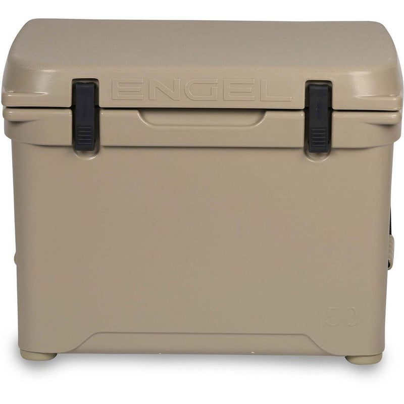 Engel Ice Box Rotomould 50 - Tan
