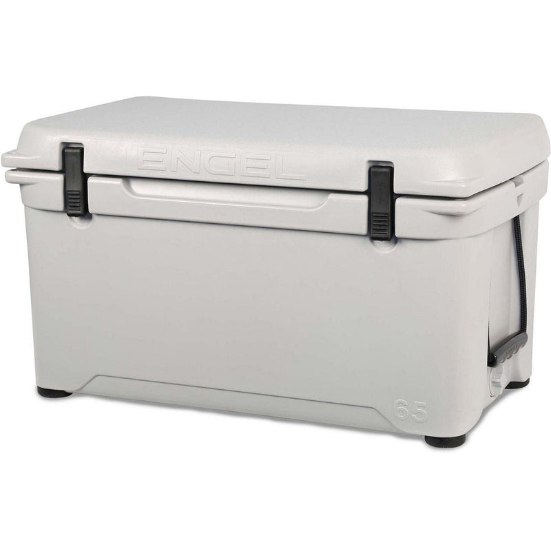 Engel Ice Box Rotomould 65 - Haze Grey