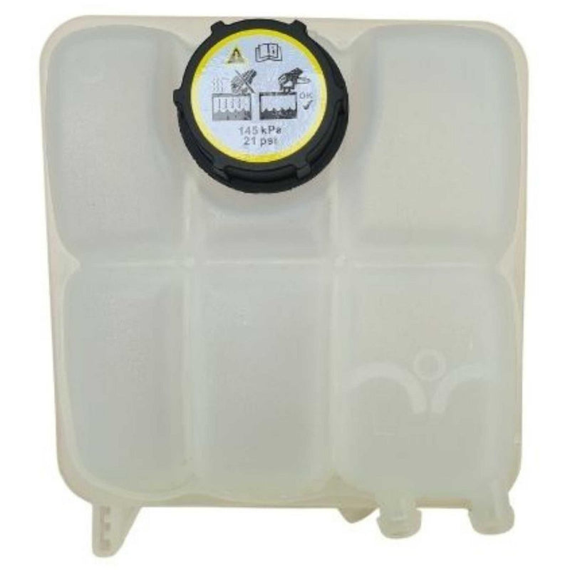 Goss Expansion Tank CB108