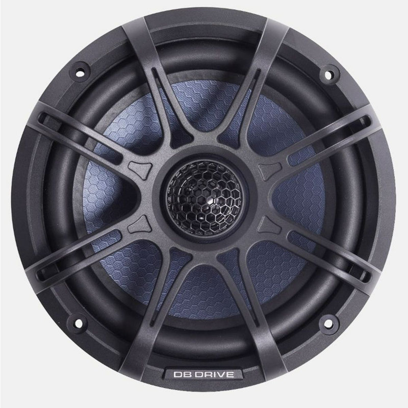 DB Drive 6.5 In 2-Way Speaker X-S65
