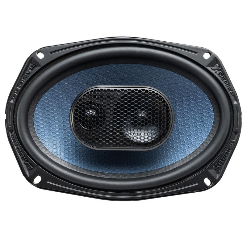 DB Drive 6 X 9 In 3-Way Speaker X-S69