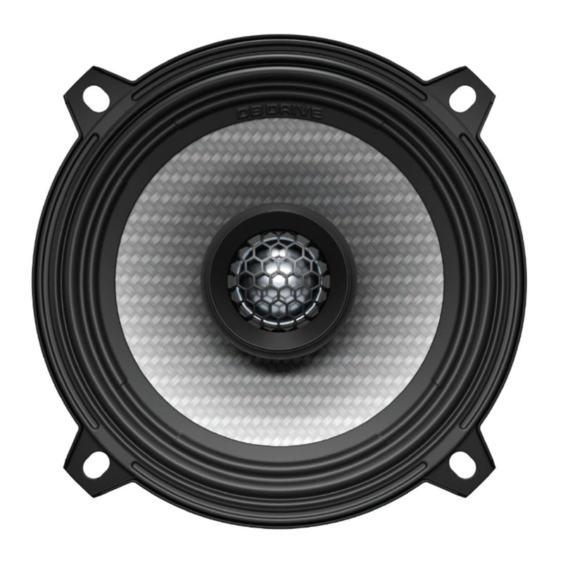 DB Drive 5.25 In 2-Way Speaker DX-S525