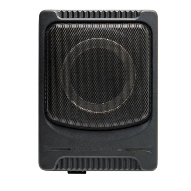 DB Drive 8 In Amplified Subwoofer 150 Watt DX-AS8