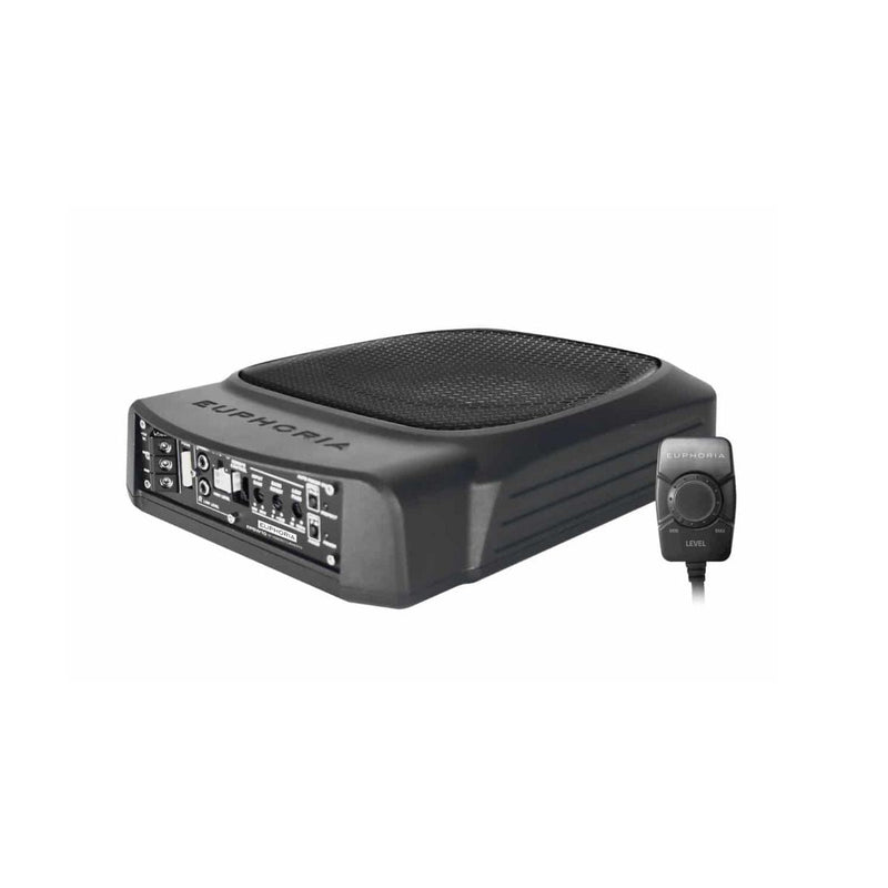 DB Drive 10 In Amplified Subwoofer 150 Watt EPSW10