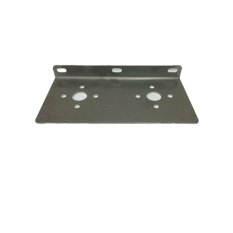 Locksafe Double Cole Hersee Mounting Plate LS11048
