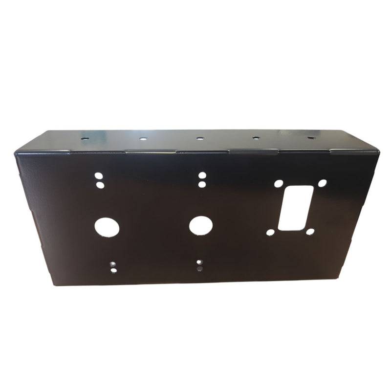 Locksafe Bosch and Hella Isolation and Jumpstart Box
