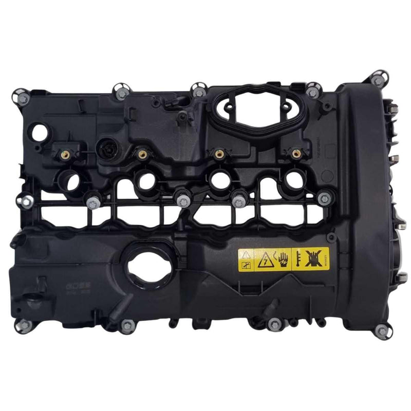 Goss Valve Cover VC134