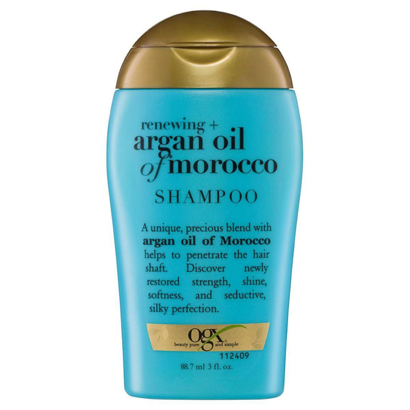 OGX Argan Oil Shampoo 88.7ml 79618229