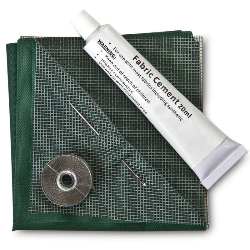 Oztrail Nylon Tent Repair Kit GMA1513