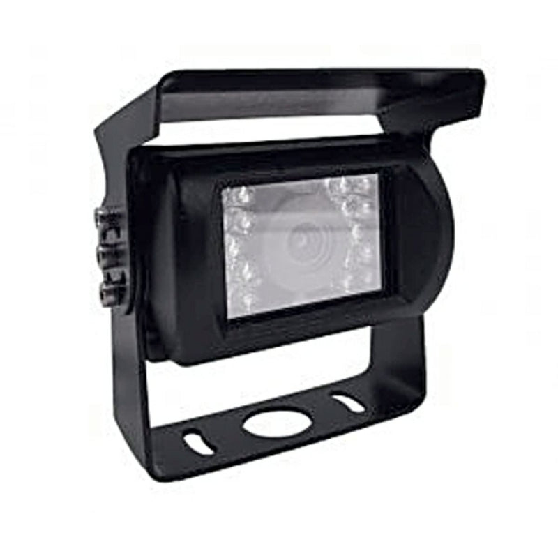 Mongoose AHD Heavy Duty Black Pal Camera MC10