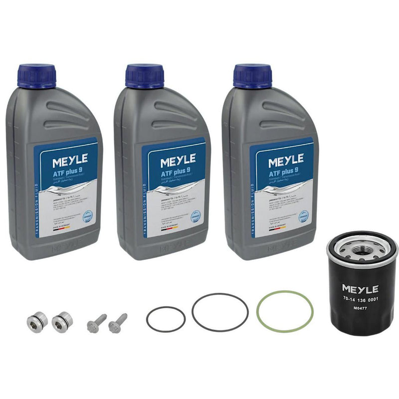 Meyle Service Kit With Fluid Drive Unit 70-16 135 0001