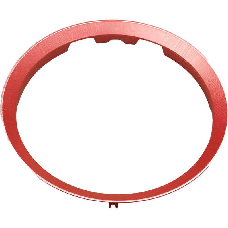 Stedi Type X Pro Plus Modern Red Ring ST-12-PRP-115