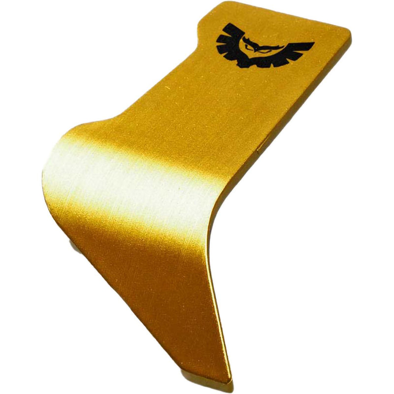 Stedi Type X Pro Plus Rugged Bracket Trim - Yellow