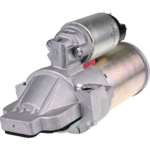 Starter Motor 12V suits Ford Everest 2024 on JB3Z11002G