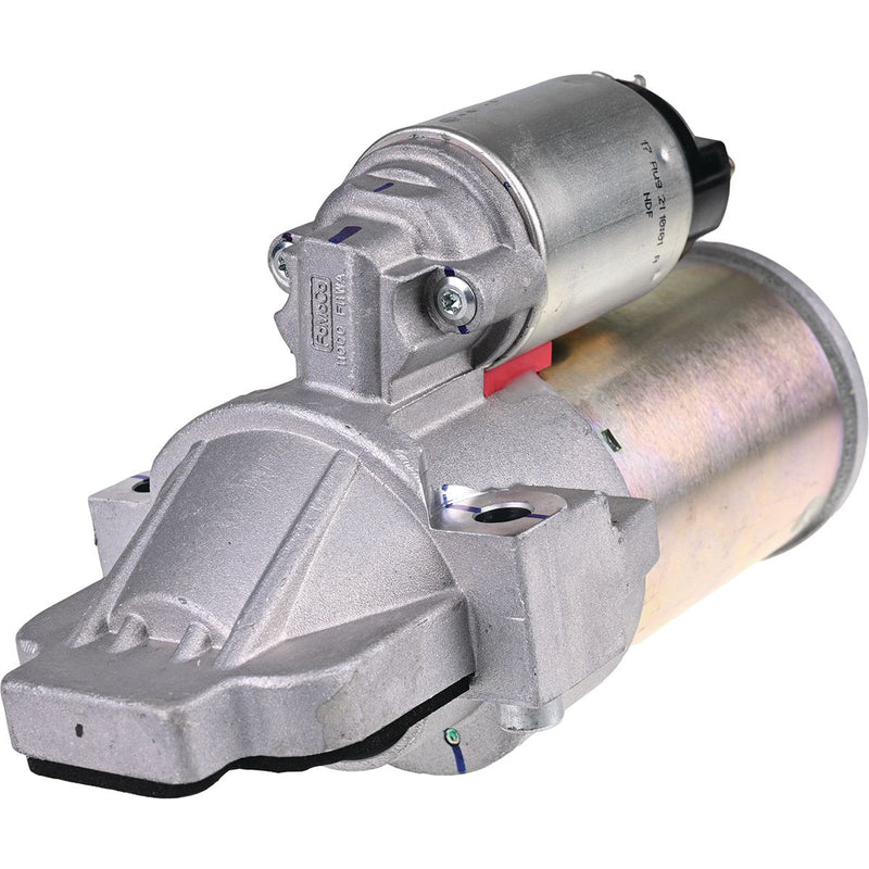 Starter Motor 12V suits Ford Everest 2024 on JB3Z11002G