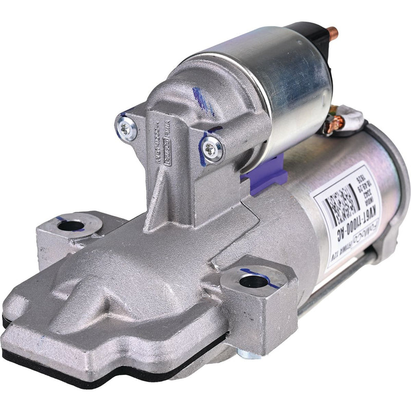 Starter Motor 12V suits Ford Puma 2023 on KV6T-11000AC