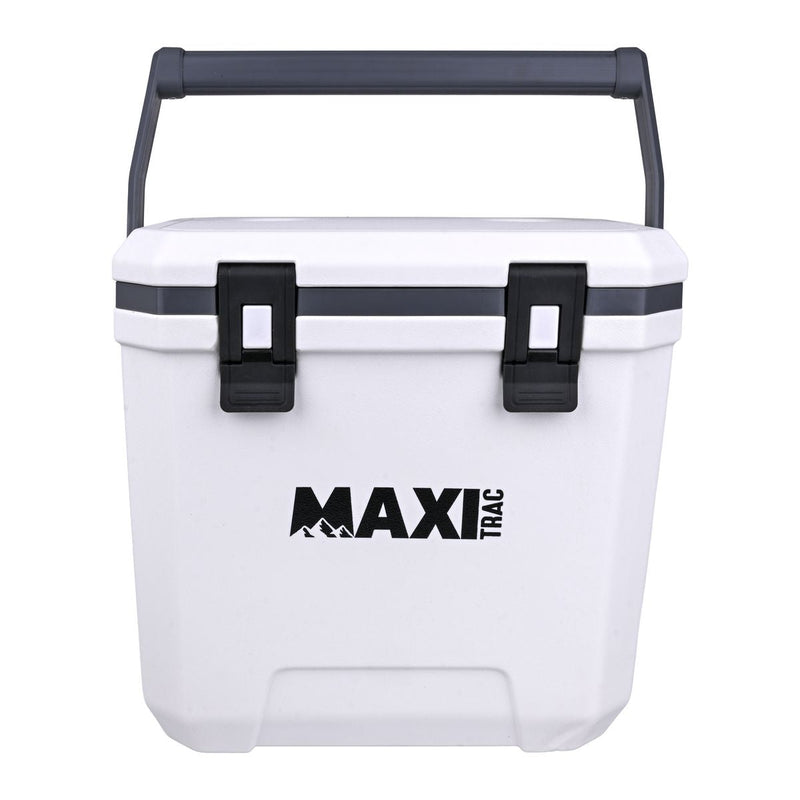 Maxi Trac Icebox Cooler 25 Litre MTHC25L