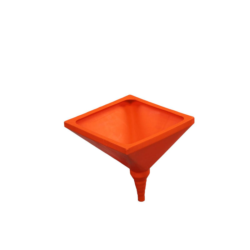 Jumbo Funnel - Orange 295069O