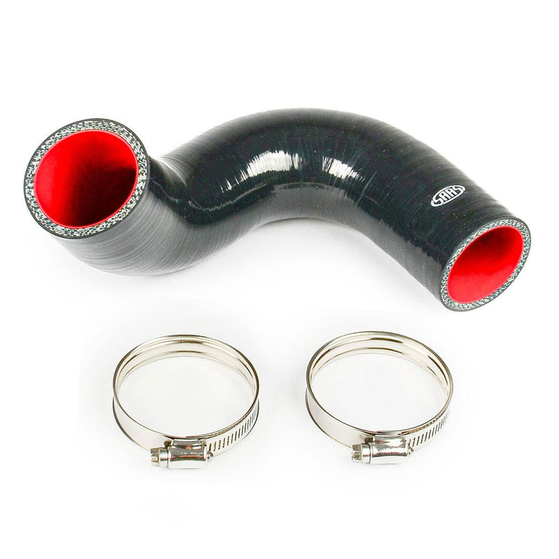SaaS Silicone intercooler Pipe Ranger Cold Side 06-11