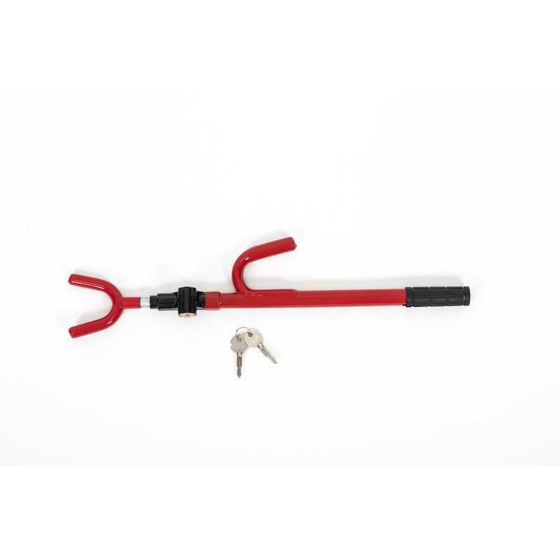 Maxi Trac Steering Wheel Lock MTSWL3