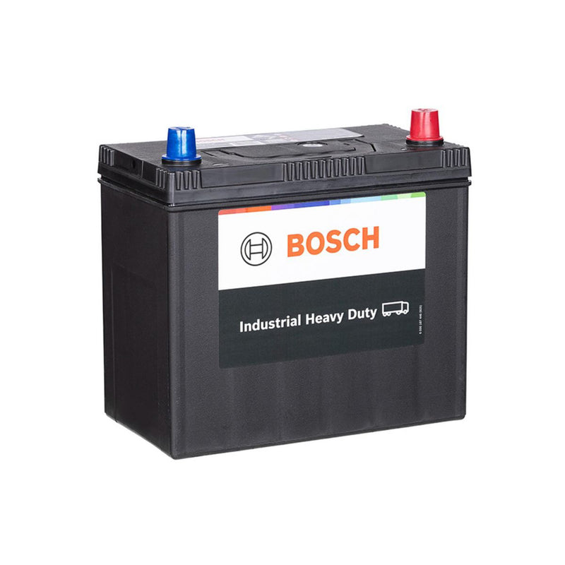 Bosch Battery 12V Bosch Industrial 430Cca IN55B24LS