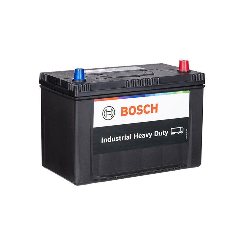 Bosch Battery 12V Bosch Industrial 750Cca IN105D31L