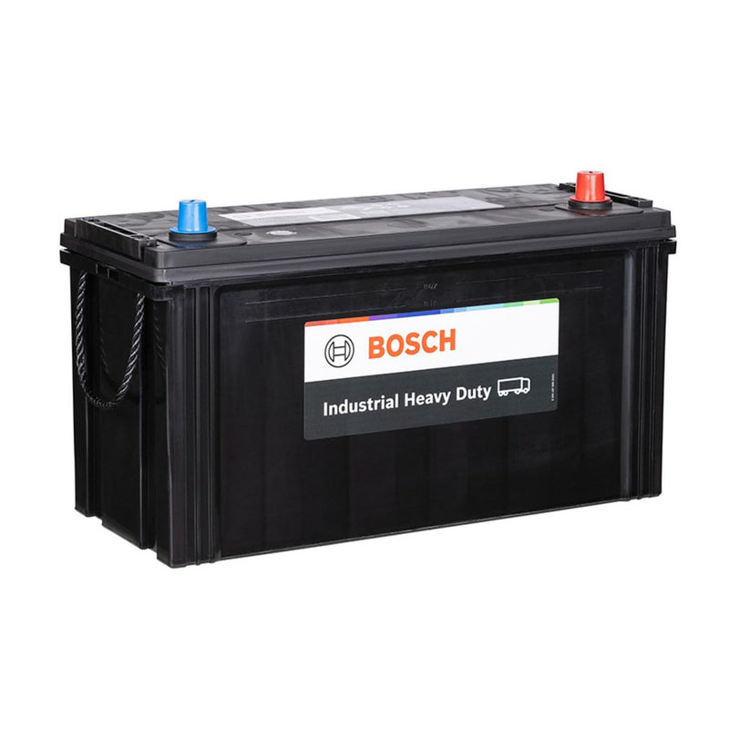 Bosch Battery 12V Bosch Industrial 760Cca IN100L