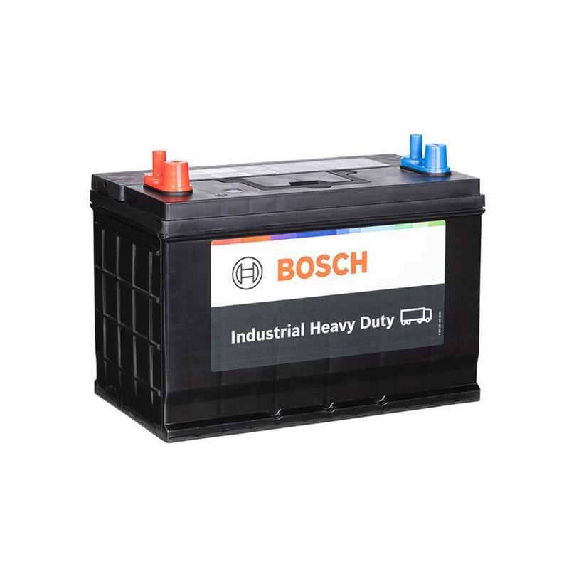 Bosch Battery 12V Bosch Industrial 780Cca 95Ah Marine