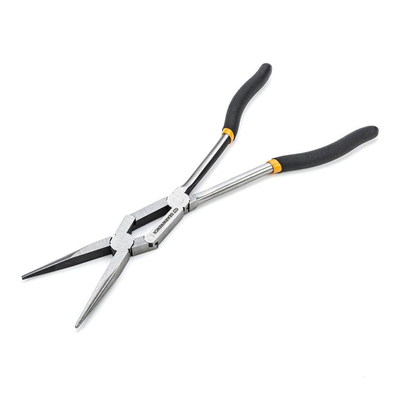 Gearwrench Double-X Straight Pliers 82005D-06