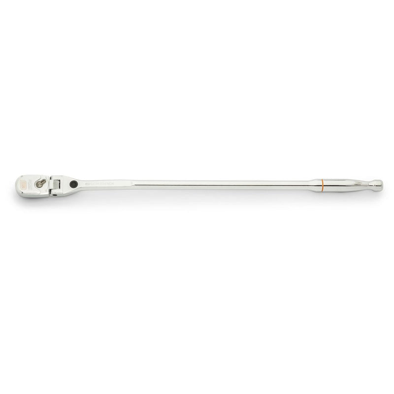 Gearwrench 1/2in Drive 120XP Locking Flex Head Ratchet