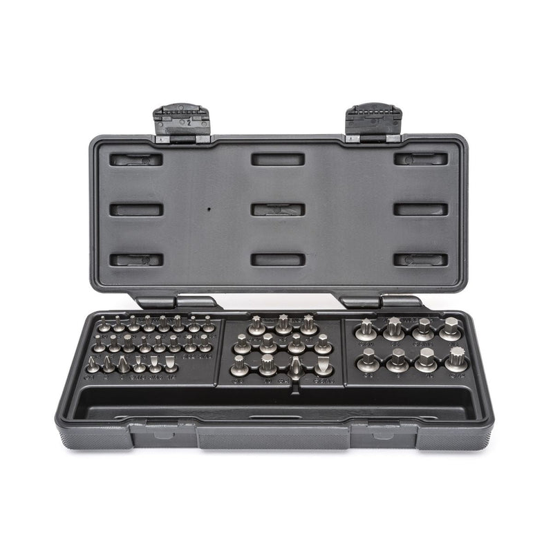 Gearwrench 41 Piece Phillips/Slotted/Torx/Hex/Triple