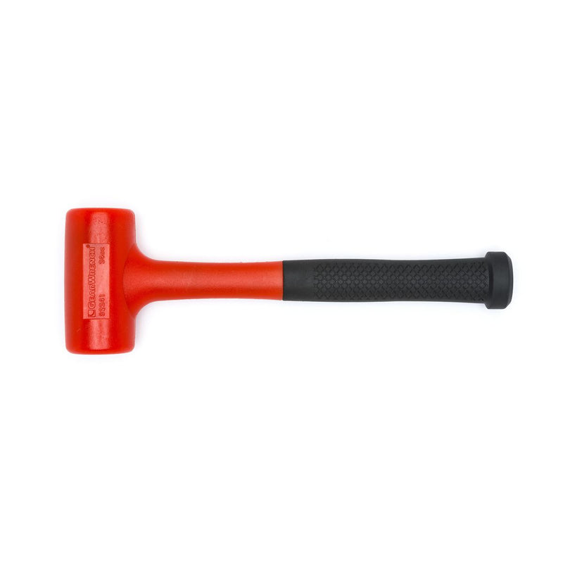 Gearwrench 28oz. (.07kg) Dead Blow Hammer with