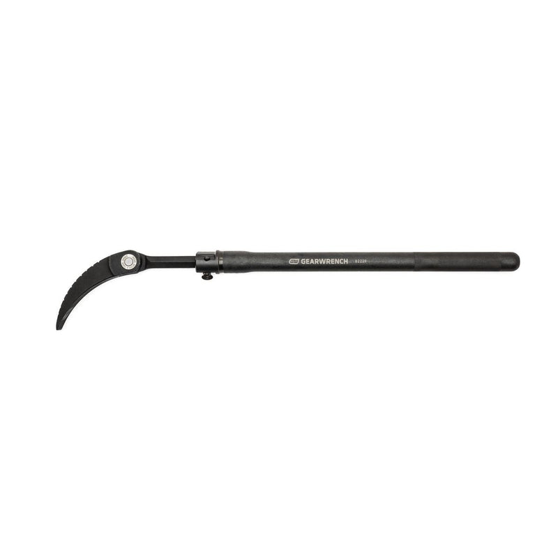 Gearwrench 736mm/29in x 1219mm/48in Extendable Pry Bar