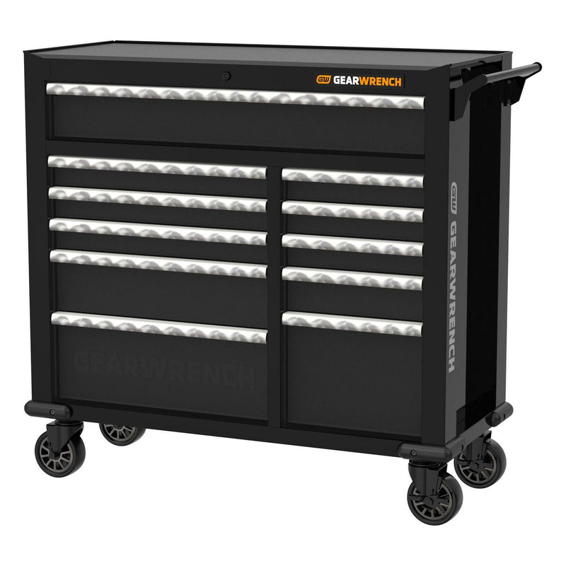 Gearwrench 43in 11 Drawer Tool Trolley 83257