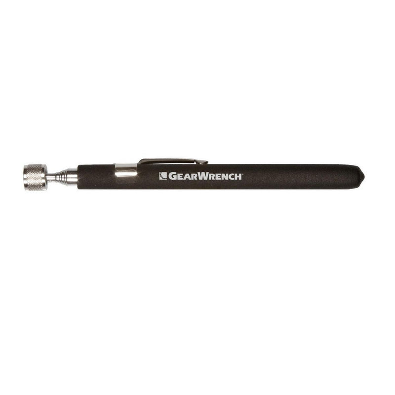 Gearwrench 33-1/4in Round Telescoping Magnetic Pickup