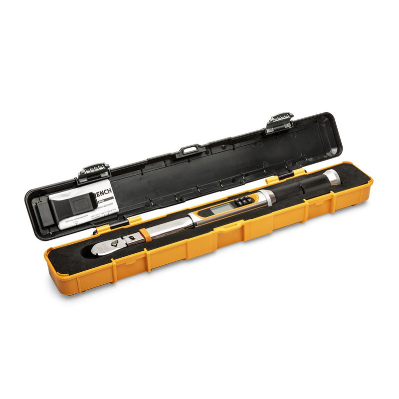 Gearwrench 3/8in 120XP Flex Head Electronic Torque Wrench