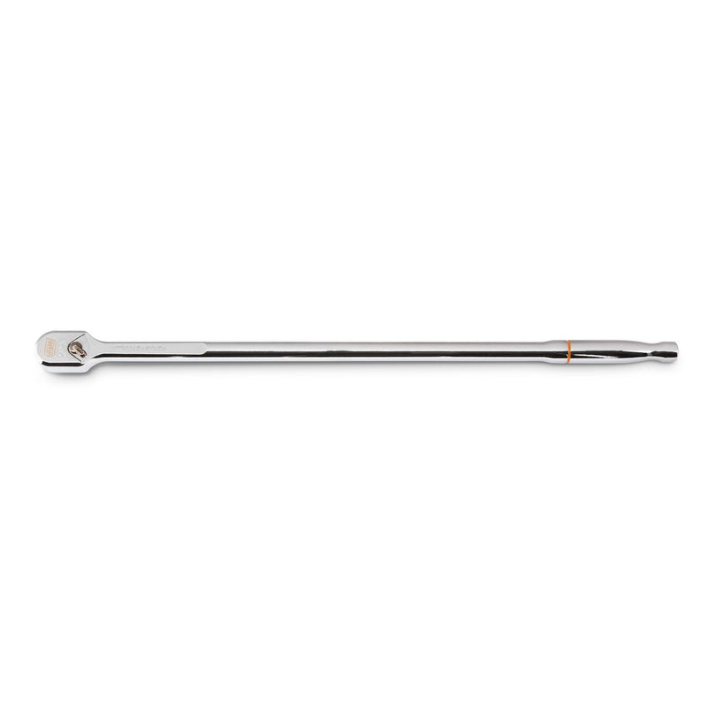 Gearwrench 3/8in Drive 120XP Full Polish Chrome Extra