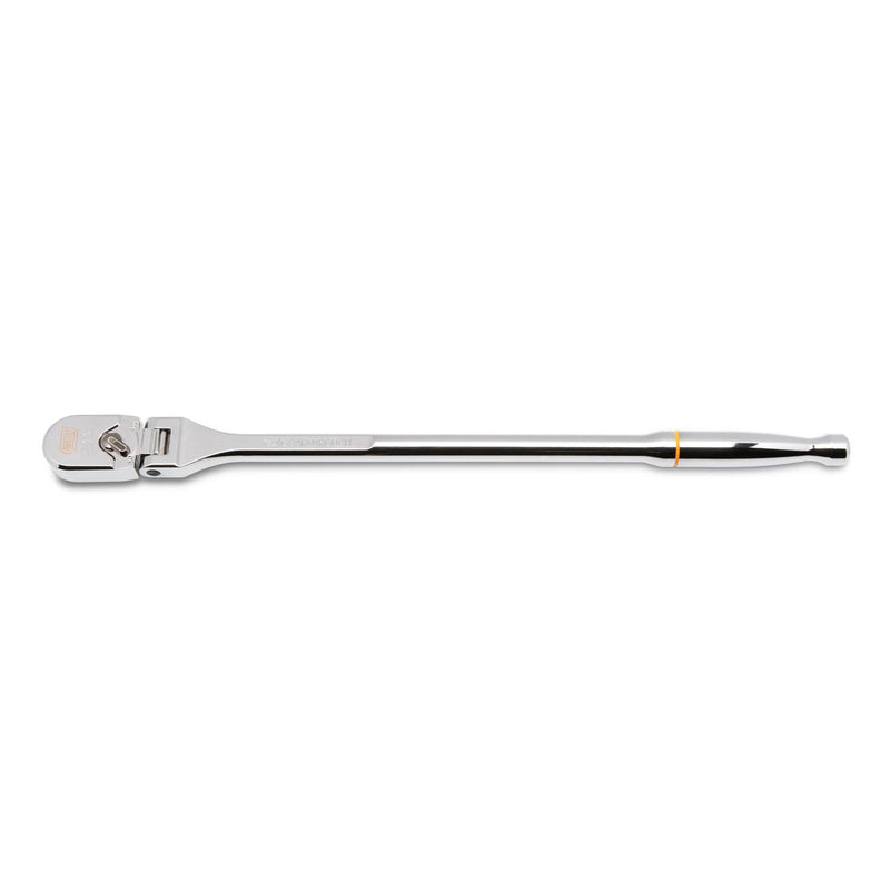 Gearwrench 1/2in Drive 120XP Full Polish Chrome Flex Head
