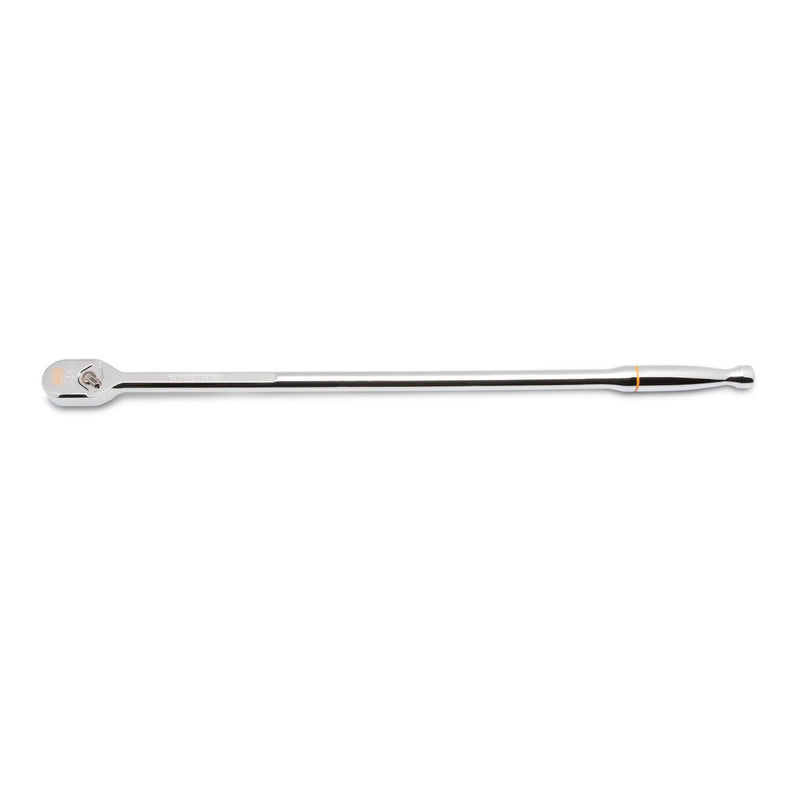 Gearwrench 1/2in Drive 120XP Full Polish Chrome Extra