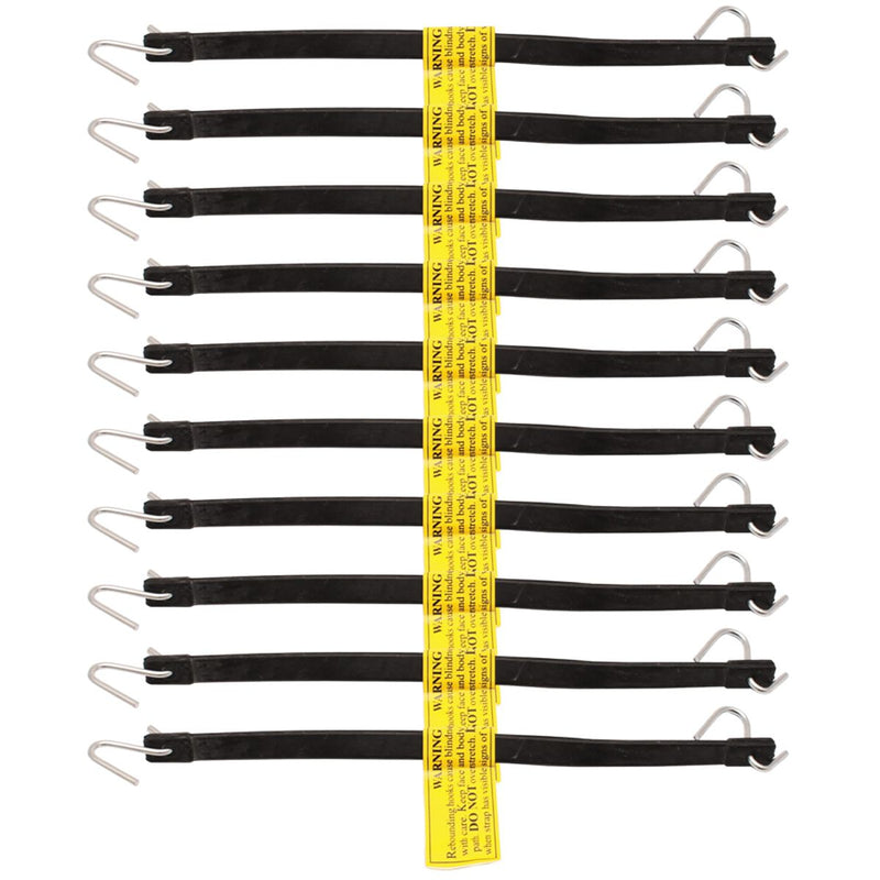 Proflex Strap Tie Down 15inch Bundle Of 10 New Type