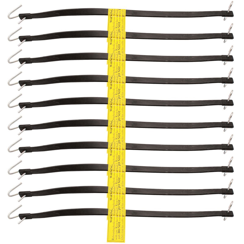 Proflex Strap Tie Down 21inch Bundle Of 10 New Type