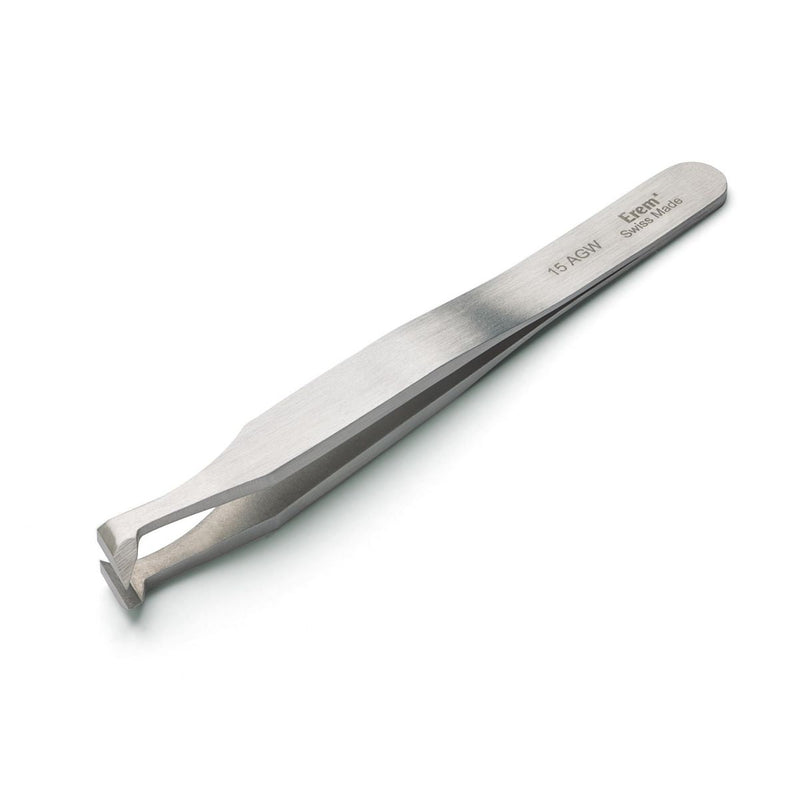 Weller Narrow Oblique Head Cutting Tweezers for Soft